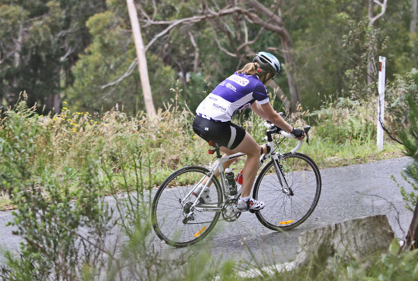 Cycling