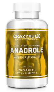 Anadrole